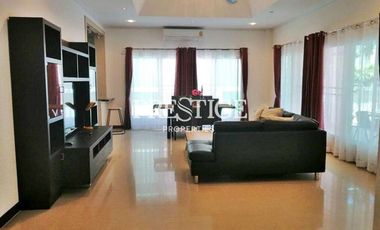 For rent 3 bedrooms house in Bang Lamung, Chonburi