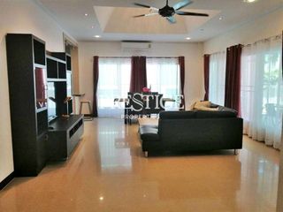 For Rent 3 Bedroom House In Bang Lamung, Chonburi