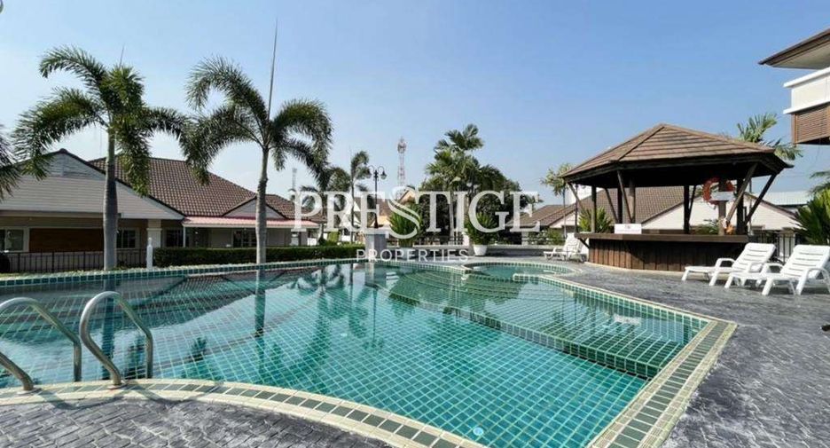 For rent 3 bedrooms house in Bang Lamung, Chonburi