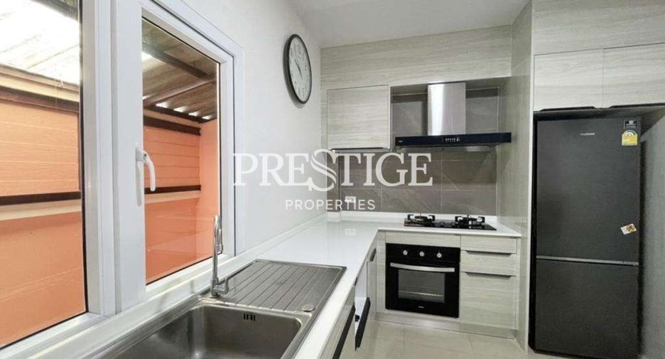 For rent 3 bedrooms house in Bang Lamung, Chonburi