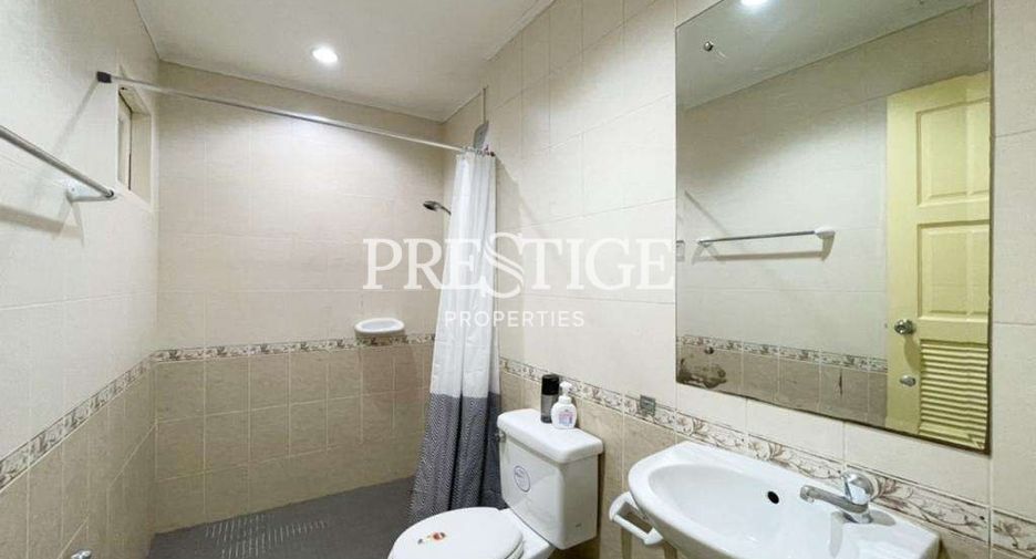 For rent 3 bedrooms house in Bang Lamung, Chonburi