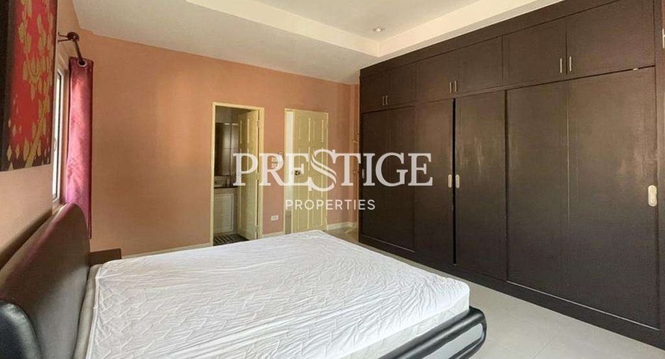 For rent 3 bedrooms house in Bang Lamung, Chonburi