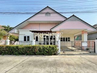 For Rent 3 Bedroom House In Bang Lamung, Chonburi