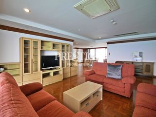 For rent 4 bedrooms condo in Bang Lamung, Chonburi