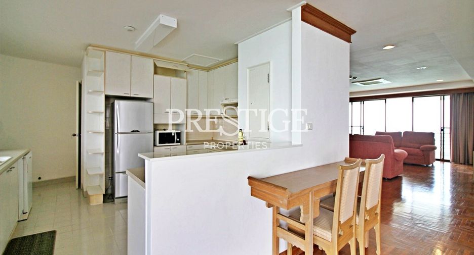 For rent 4 bedrooms condo in Bang Lamung, Chonburi