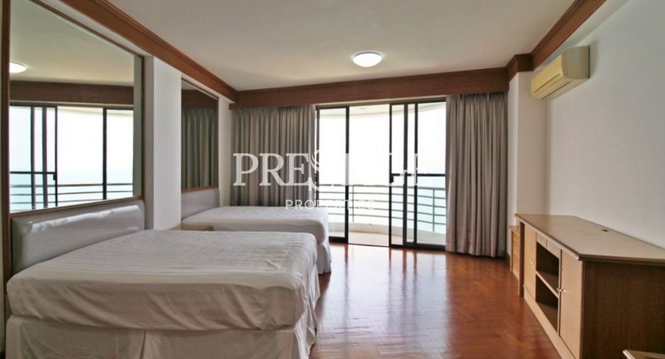 For rent 4 bedrooms condo in Bang Lamung, Chonburi