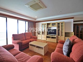 For rent 4 bedrooms condo in Bang Lamung, Chonburi