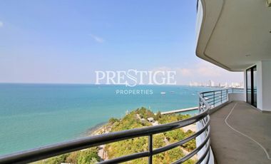 For rent 4 bedrooms condo in Bang Lamung, Chonburi