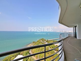 For rent 4 bedrooms condo in Bang Lamung, Chonburi