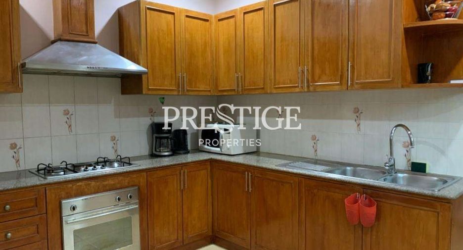 For rent 3 bedrooms house in Bang Lamung, Chonburi
