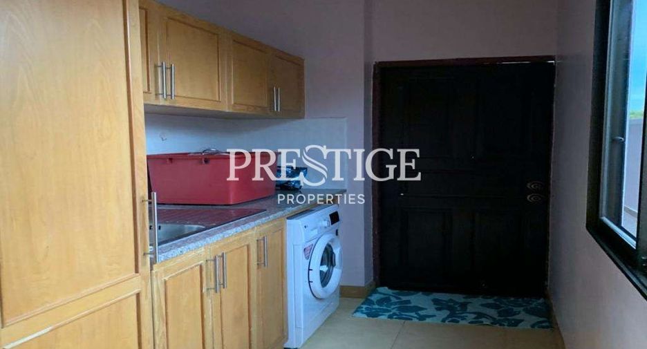 For rent 3 bedrooms house in Bang Lamung, Chonburi