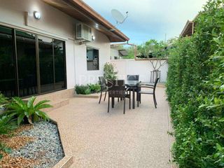For Rent 3 Bedroom House In Bang Lamung, Chonburi