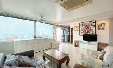 For rent 2 bedrooms condo in Bang Lamung, Chonburi