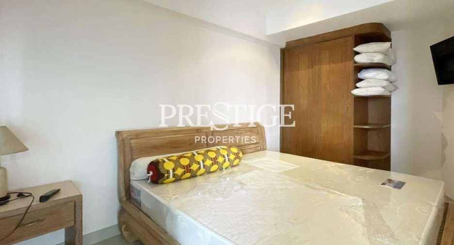 For rent 2 bedrooms condo in Bang Lamung, Chonburi