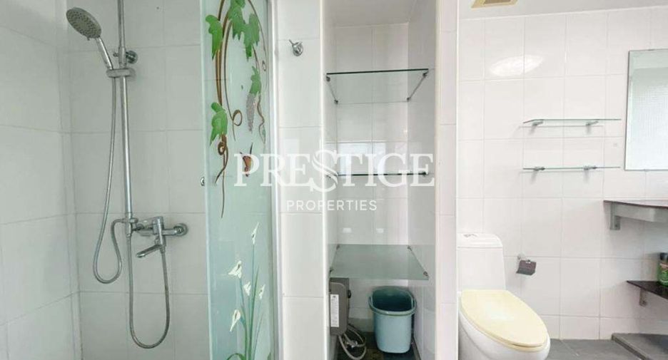 For rent 2 bedrooms condo in Bang Lamung, Chonburi