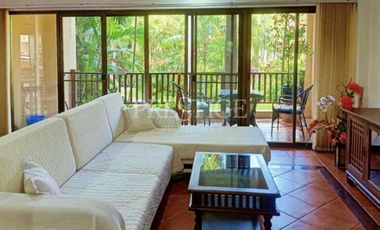Wohnung zur Miete mit 1 Zimmer in Bang Lamung, Chonburi