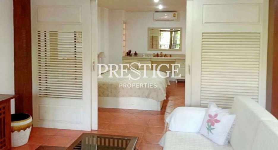 Wohnung zur Miete mit 1 Zimmer in Bang Lamung, Chonburi