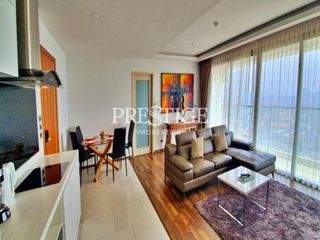 For Rent 2 Bedroom Condo In Bang Lamung, Chonburi