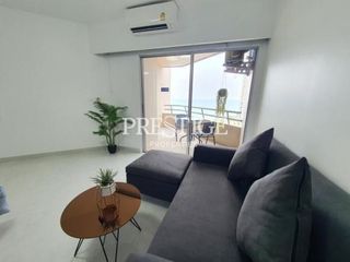 For rent studio condo in Bang Lamung, Chonburi