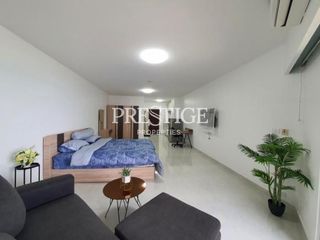 For rent studio condo in Bang Lamung, Chonburi