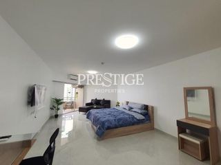 For rent studio condo in Bang Lamung, Chonburi