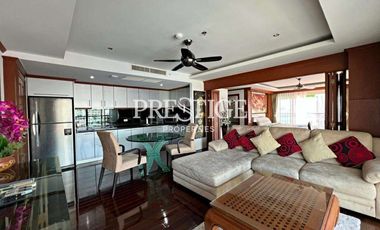 For rent 2 bedrooms condo in Bang Lamung, Chonburi
