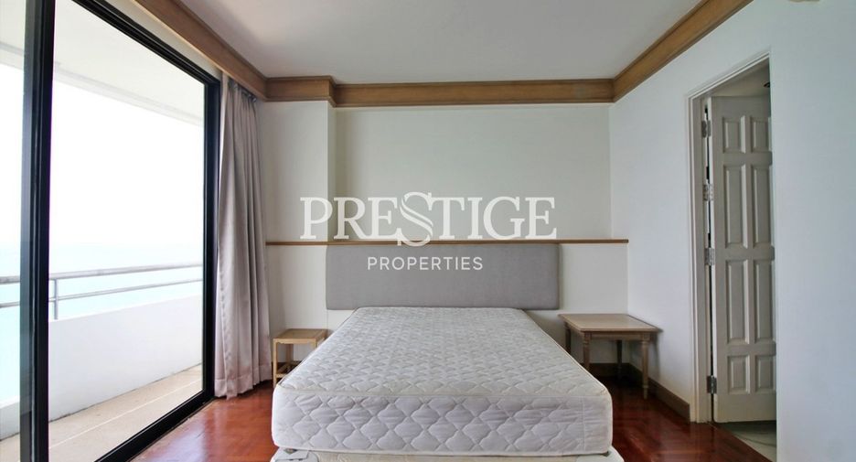 For rent 4 bedrooms condo in Bang Lamung, Chonburi