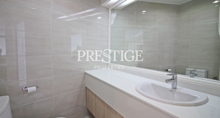 For rent 4 bedrooms condo in Bang Lamung, Chonburi