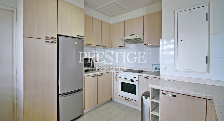 For rent 4 bedrooms condo in Bang Lamung, Chonburi