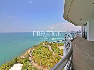 For rent 4 bedrooms condo in Bang Lamung, Chonburi