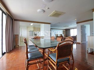 For rent 4 bedrooms condo in Bang Lamung, Chonburi