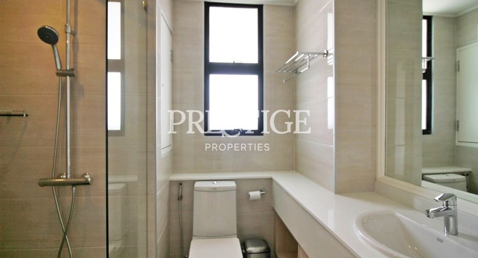 For rent 4 bedrooms condo in Bang Lamung, Chonburi