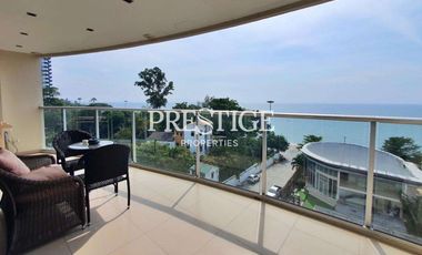 For rent 2 bedrooms condo in Bang Lamung, Chonburi