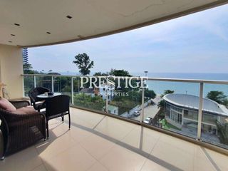 For Rent 2 Bedroom Condo In Bang Lamung, Chonburi