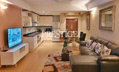 Wohnung zur Miete mit 1 Zimmer in Jomtien, Pattaya