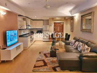 For Rent 1 Bedroom Condo In Bang Lamung, Chonburi