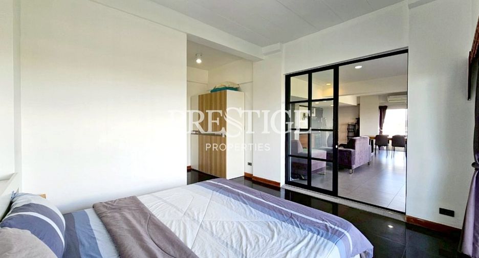 For rent 1 bed condo in Jomtien, Pattaya