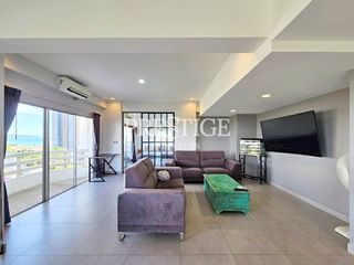 For Rent 1 Bedroom Condo In Bang Lamung, Chonburi