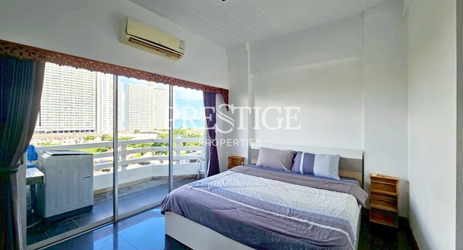 For rent 1 bed condo in Jomtien, Pattaya