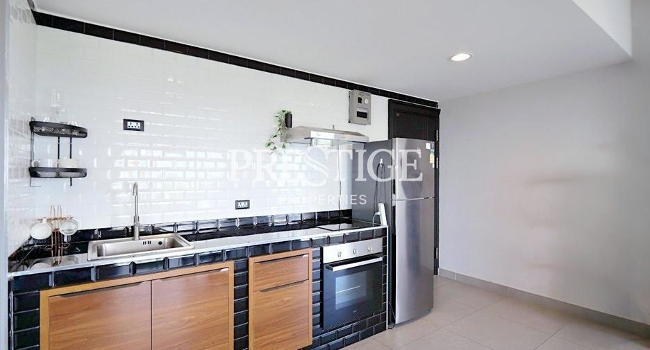 For rent 1 bed condo in Jomtien, Pattaya