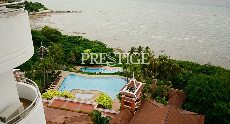 For rent 3 bedrooms condo in Bang Lamung, Chonburi
