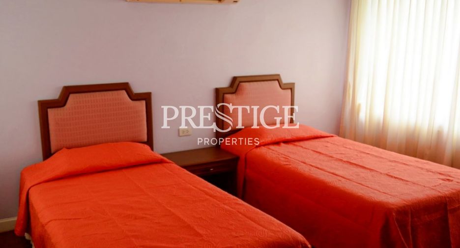 For rent 3 bedrooms condo in Bang Lamung, Chonburi