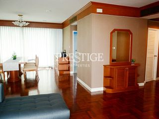 For rent 3 ベッドルーム condo in Bang Lamung, Chonburi