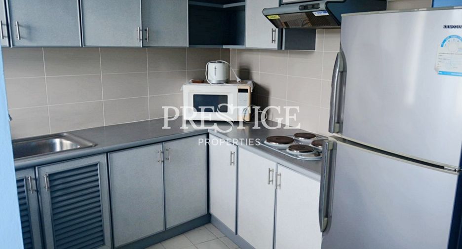 For rent 3 bedrooms condo in Bang Lamung, Chonburi