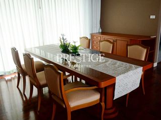 For rent 3 ベッドルーム condo in Bang Lamung, Chonburi