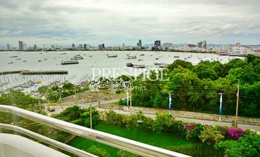 For rent 3 bedrooms condo in Bang Lamung, Chonburi