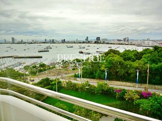 For rent 3 ベッドルーム condo in Bang Lamung, Chonburi