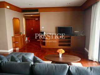 For rent 3 ベッドルーム condo in Bang Lamung, Chonburi