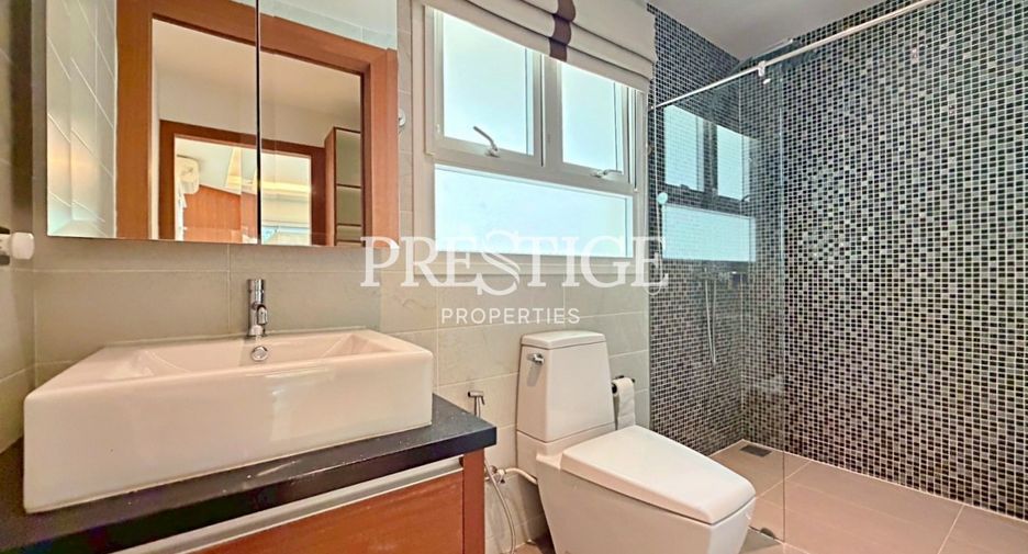 For rent 4 bedrooms house in Bang Lamung, Chonburi