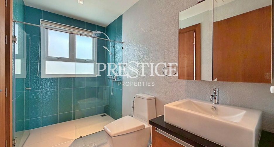 For rent 4 bedrooms house in Bang Lamung, Chonburi